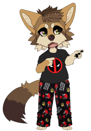 Chibi Xandri