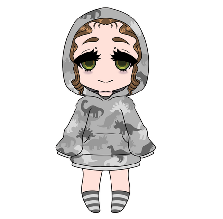 Chibi Me