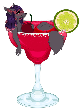 Erin Margarita